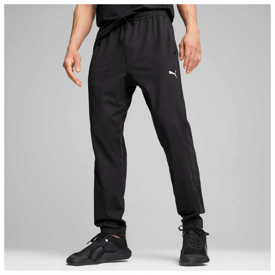 Puma Ανδρικό παντελόνι φόρμας Always on Cloudspun Jogger
